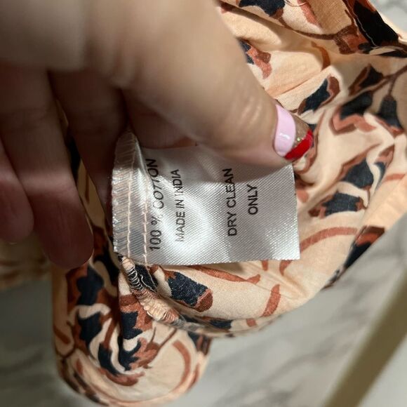 Mille Athena Cotton Top - Picture 7 of 10